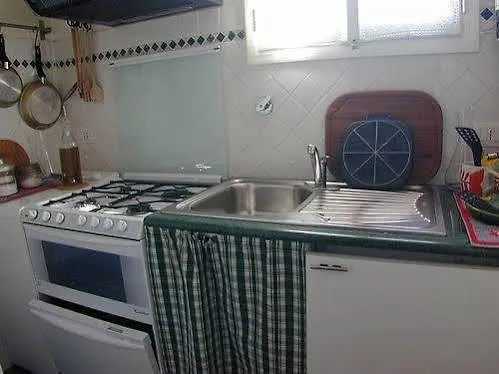 Hotel Apostoli *